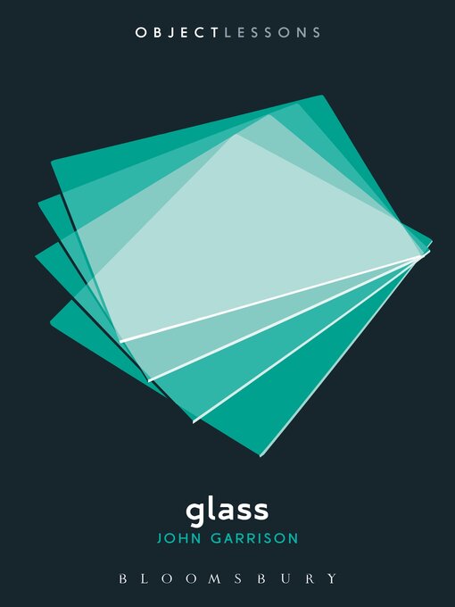 Title details for Glass by John S. Garrison - Available